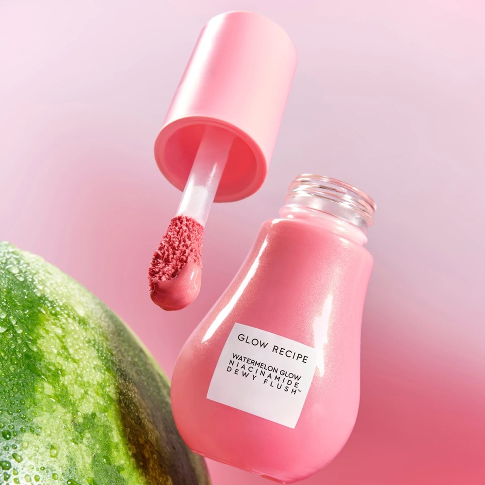 Glow Recipe Watermelon Glow Niacinamide Dewy Flush